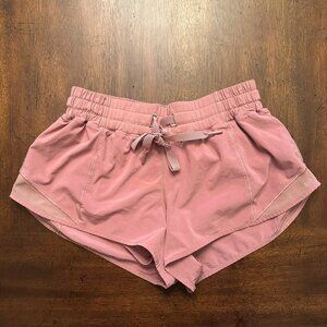 Hotty Hot Short 2.5" - Quicksand - 6